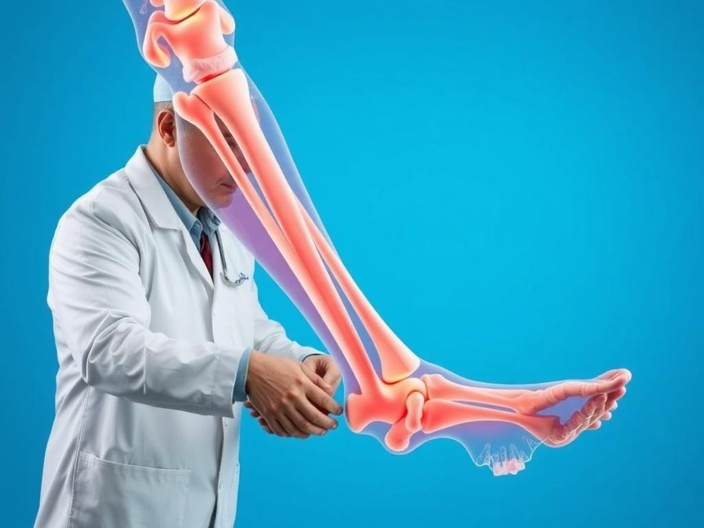 Что лечит ортопед и когда к нему нужно обращаться. Что включает в себя диагностика у ортопеда Что лечит ортопед и когда к нему нужно обращаться. Что включает в себя диагностика у ортопеда